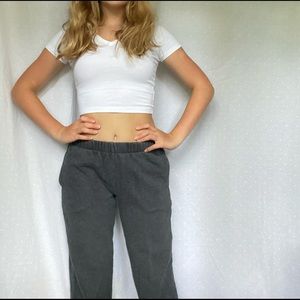 Brandy Melville sweatpants